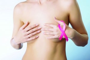 признаки и симптомы рака груди
