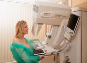 Мамография в Израиле лечение рака грудной железы