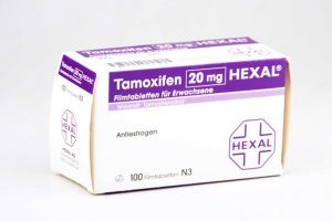 гормональная терапия при раке молочной железы 4 стадия препарат томоксифен